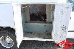 1995  Dodge  Ram 3500   Reg Cab Dually Service Truck