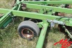Green Line Big G  5050  Tandem Offset Disk  50'