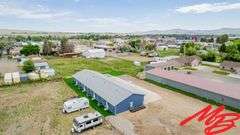 521 Ayla Lane Cody, WY 82414-$1,190,000.00
