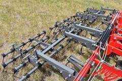 2021  Wil-Rich  2550   Chisel Plow  60'