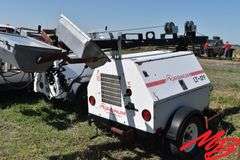 2006 Magnum LT 129 Light Plant