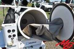 Madvac 61-Delta Vac Trailer