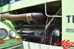 1977  Steiger  ST450 Tiger 4WD Tractor
