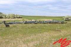 Flexicoil   75  Coil Packer  62'