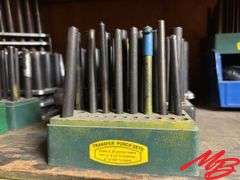 Hole Punch Sets