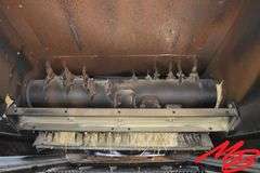 2011  Case-IH  7120 Axial Flow Combine