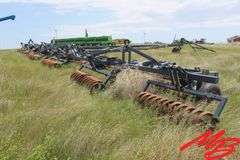 Flexicoil   75  Coil Packer  62'