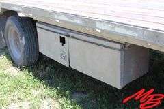 1996  Wanco   Flatbed/Step-Deck Semi Trailer, 48’