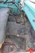Ford  F260  Reg Cab 4x4 Flatbed Pickup