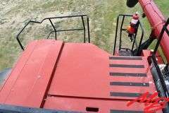 2011  Case-IH  7120 Axial Flow Combine