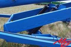 Brandt 1370 Swing Away Auger 13"x 70'