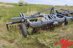Flexicoil   75  Coil Packer  62'