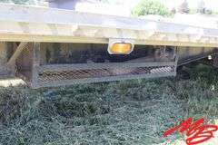 1996  Wanco   Flatbed/Step-Deck Semi Trailer, 48’