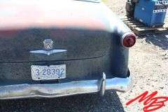 Ford  Mainline   2-Door Car (No Title)