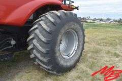 2011  Case-IH  7120 Axial Flow Combine