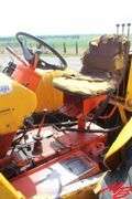 Case  580  BackHoe w/79" Front Bucket & 18" Backhoe Bucket