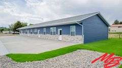 521 Ayla Lane Cody, WY 82414-$1,190,000.00