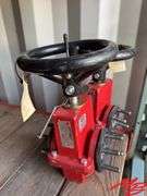 Red Valve Company Valves
