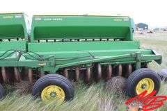 John Deere 9450 Hoe Drills (6) 10'x 10"