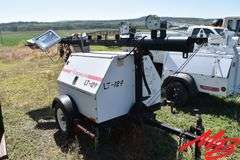 2006 Magnum LT 129 Light Plant