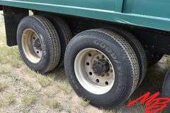 1994  Kenworth  T600 Truck
