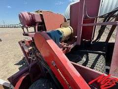 1998 Spudnik 150 30" Potato Hog