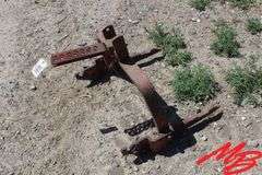 2pt -3pt Hitch