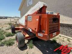 Snorkelift 42, Gas Engine *Unknown condition