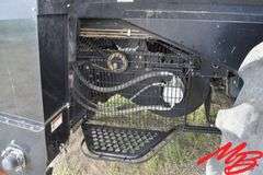 2011  Case-IH  7120 Axial Flow Combine
