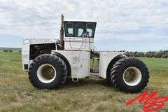 1979  Big Bud  525/50 4WD Tractor