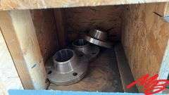 Assortment of Metal Pipe Fittings