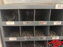 Bolt Bin Assortment