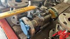 Assortment of Valves