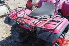 Kawasaki   Prairie 4x4  4-Wheeler  (Non-Runner)