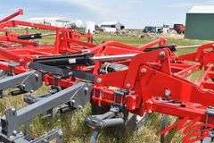 2021  Wil-Rich  2550   Chisel Plow  60'