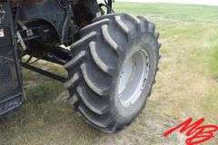 2011  Case-IH  7120 Axial Flow Combine