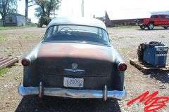 Ford  Mainline   2-Door Car (No Title)