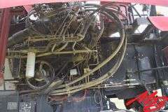 2011  Case-IH  7120 Axial Flow Combine