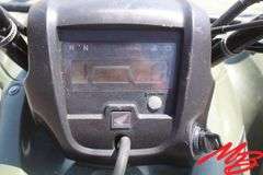 2012  Honda  Rancher ES 2WD  4-Wheeler