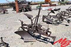 Antique Emerson Plow