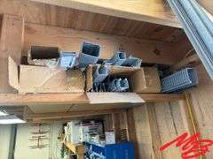 Panduit Electrical Channels