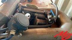 Mass Flow Sensors & Fittings