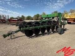 Frontier WR5417 Wheel Rake