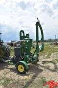 Handlair 680 Pneumatic Grain Vac