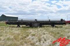 2008  Case-IH  2152 Draper Header   45'