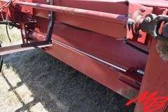 Case-IH  8825 HP Swather Draper Header 30'  Swather