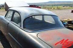 Ford  Mainline   2-Door Car (No Title)