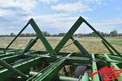 Green Line Big G  5050  Tandem Offset Disk  50'