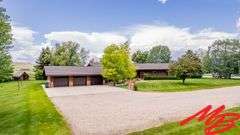 136 McCullough Dr. Cody, WY 82414-$995,000.00
