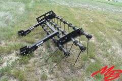(8) Gates Tine Harrows 7'x 21" Tines